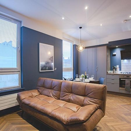 Yellow Hive Boutique Stay Apt 2 ベルファスト エクステリア 写真