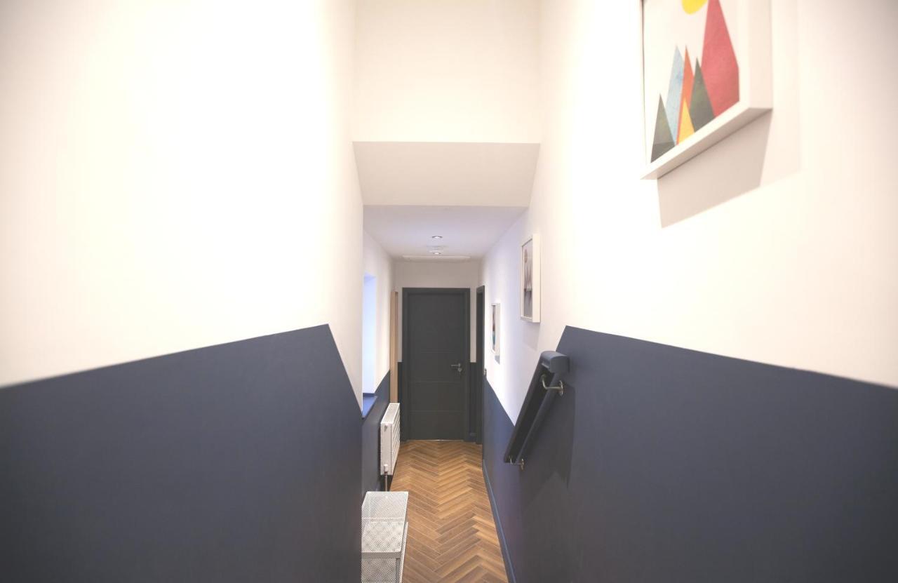 Yellow Hive Boutique Stay Apt 2 ベルファスト エクステリア 写真